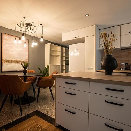 Brand-New Double Bedroom Apartment Bécs Kültér fotó