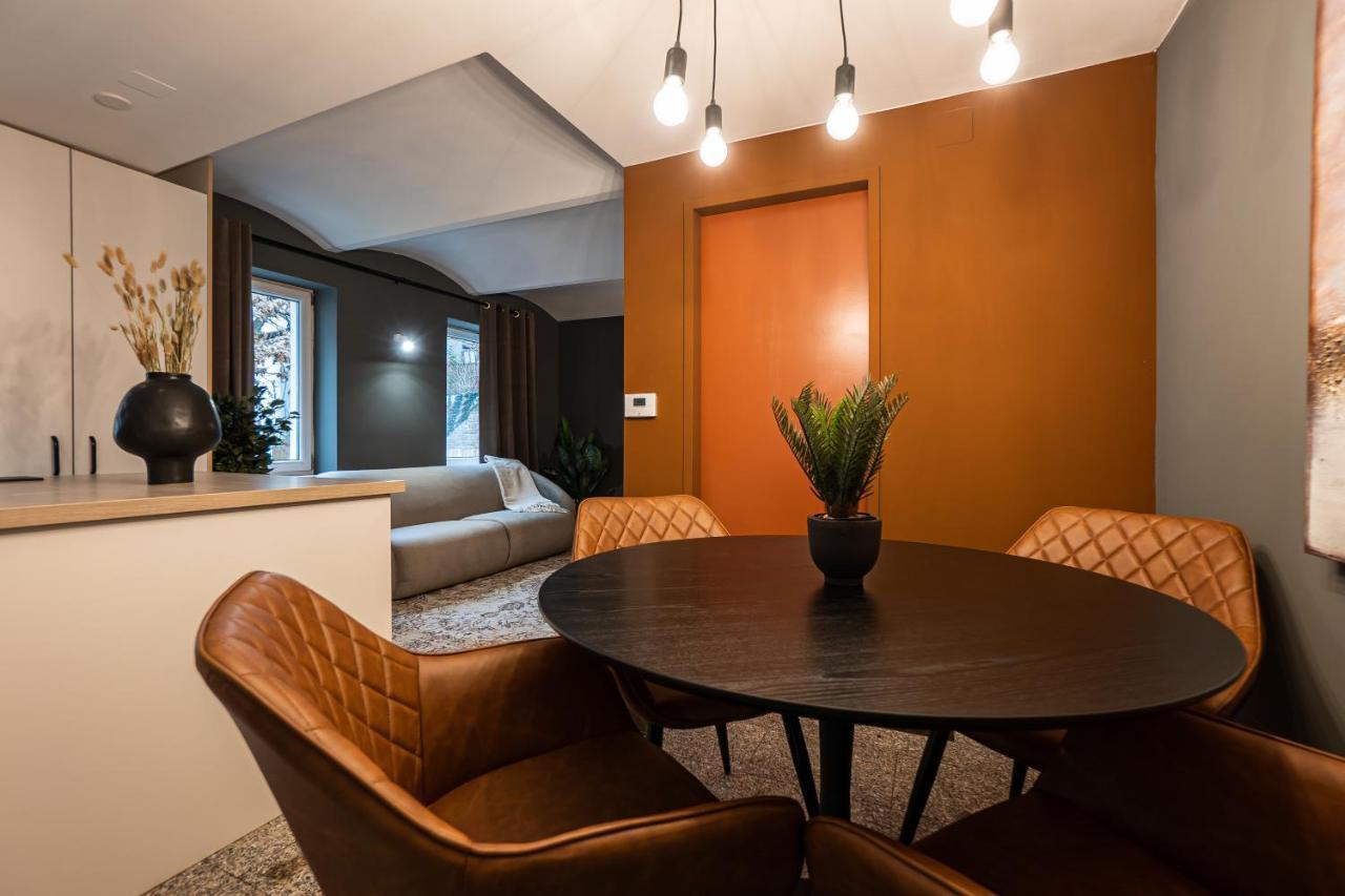 Brand-New Double Bedroom Apartment Bécs Kültér fotó